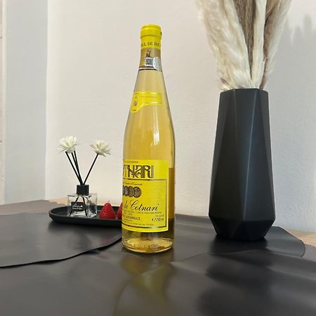 Apartament Maria トゥルダ エクステリア 写真