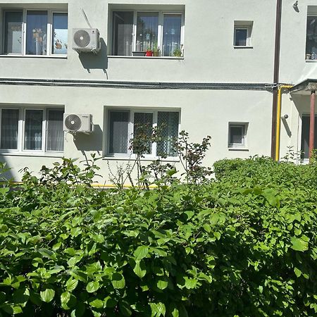 Apartament Maria トゥルダ エクステリア 写真