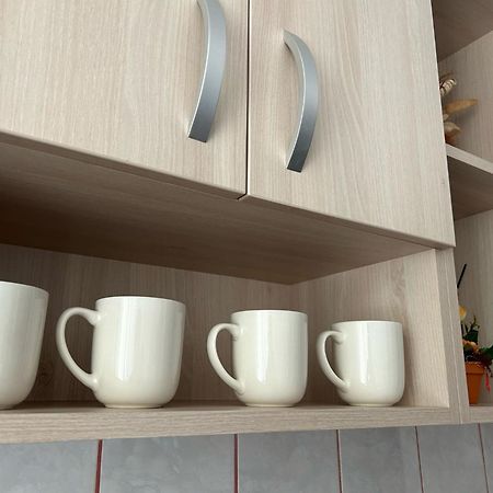 Apartament Maria トゥルダ エクステリア 写真