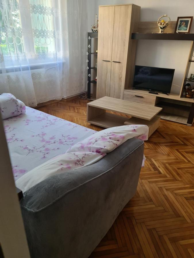 Apartament Maria トゥルダ エクステリア 写真