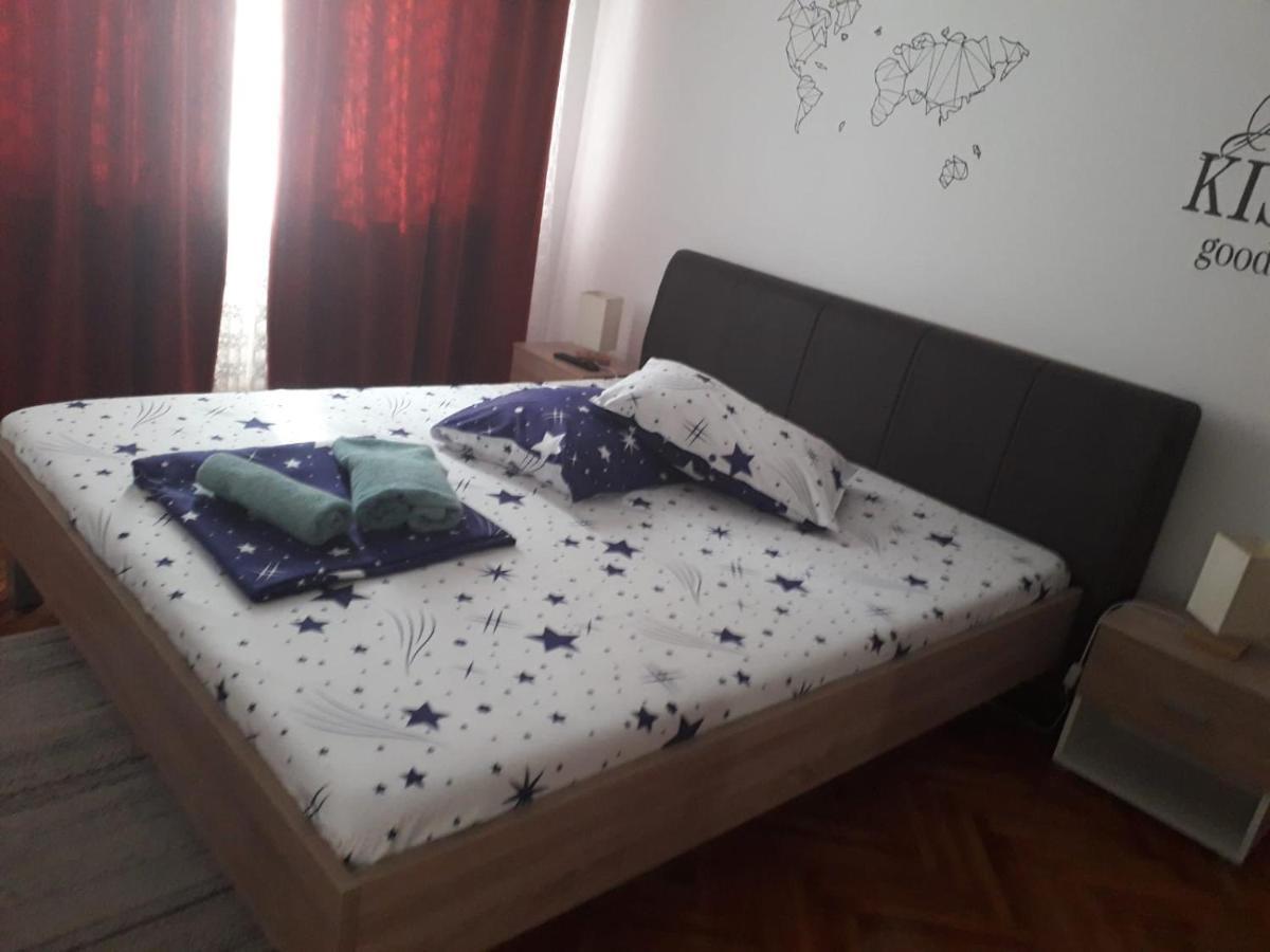 Apartament Maria トゥルダ エクステリア 写真