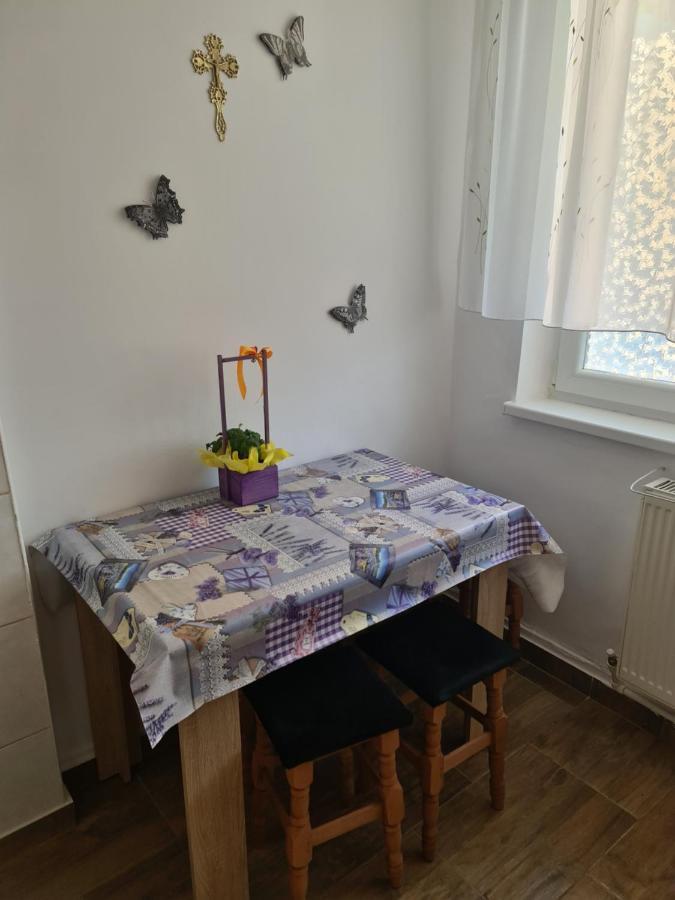 Apartament Maria トゥルダ エクステリア 写真