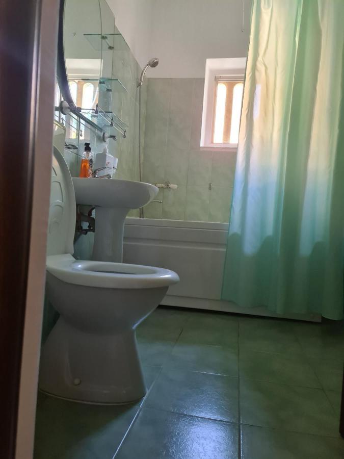 Apartament Maria トゥルダ エクステリア 写真