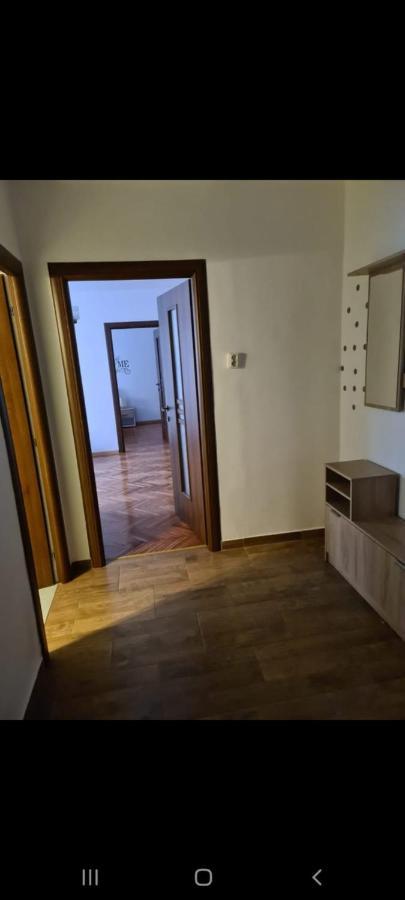 Apartament Maria トゥルダ エクステリア 写真