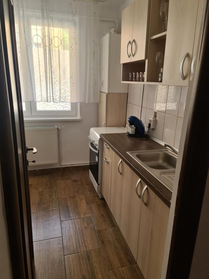 Apartament Maria トゥルダ エクステリア 写真