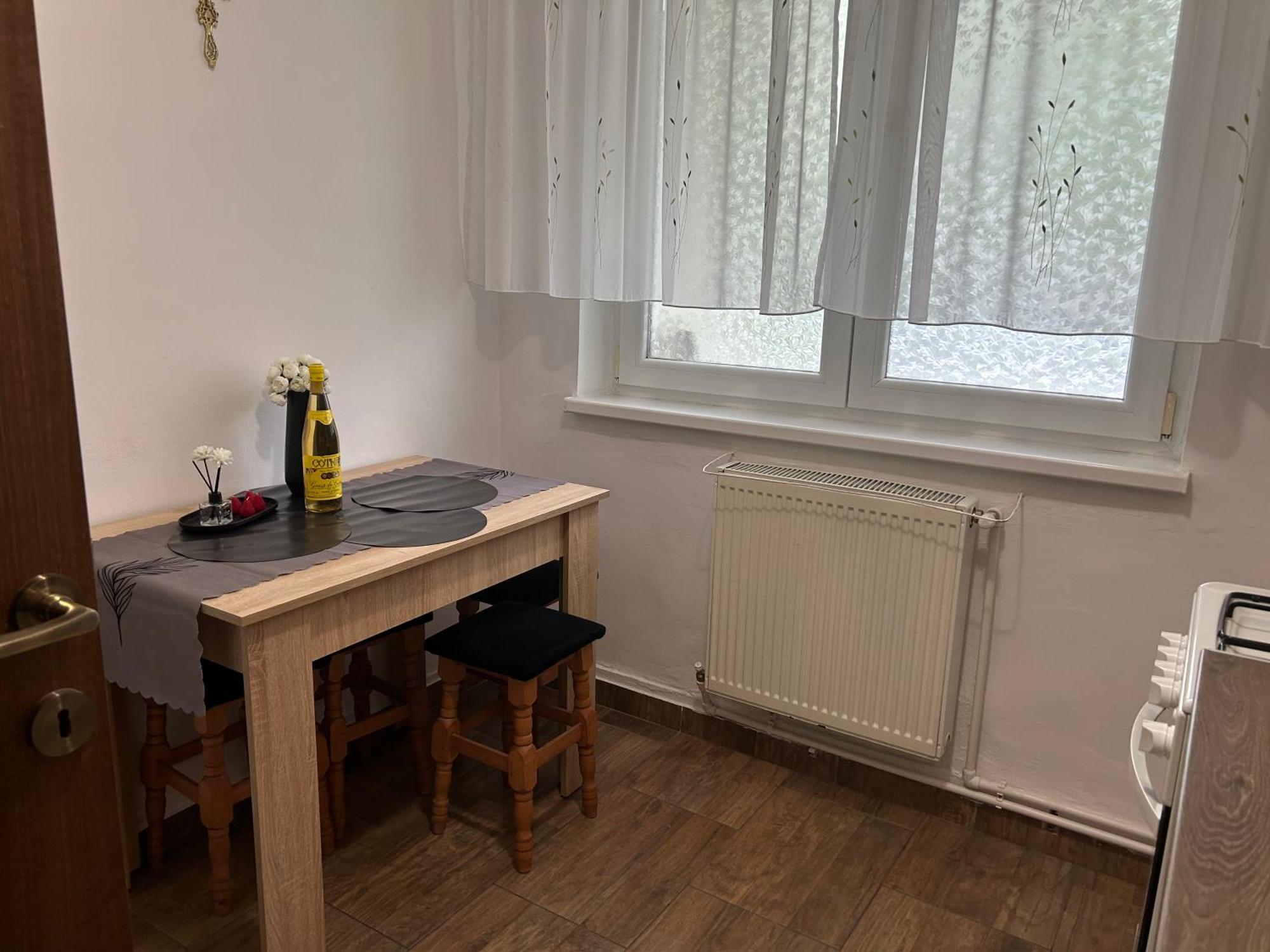 Apartament Maria トゥルダ エクステリア 写真